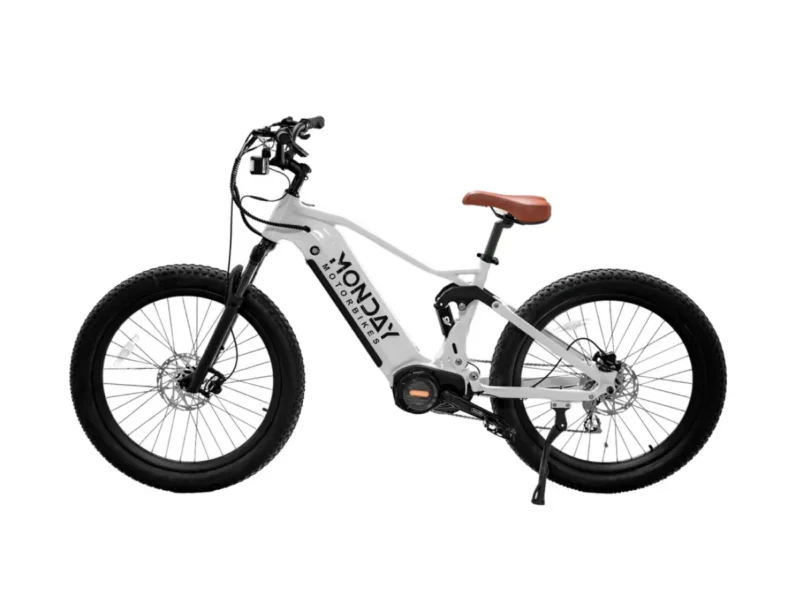 Antero Ebike