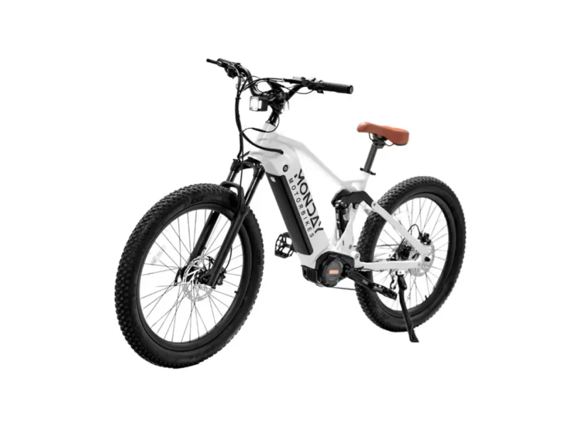 Antero Ebike