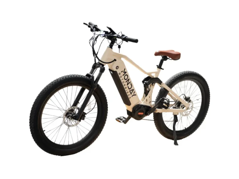 Antero Ebike
