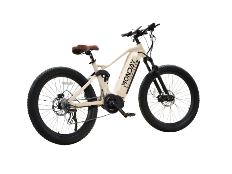 Antero Ebike