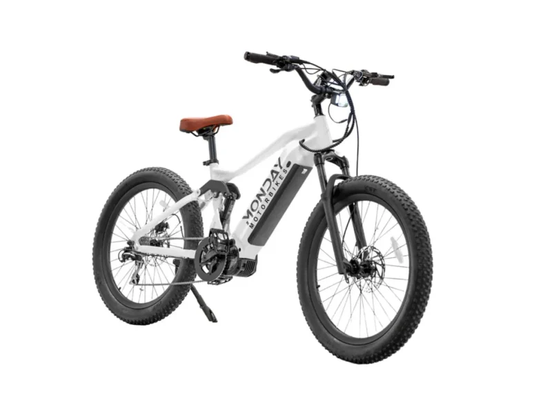 Antero Ebike