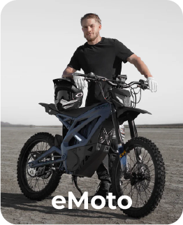 EMOTO EBIKE
