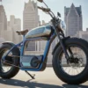 Your Ultimate Moped-Style Ebike Guide