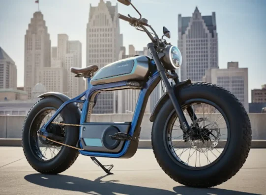 Your Ultimate Moped-Style Ebike Guide