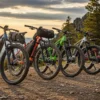 Adventure & Mountain eBikes | Shop Now