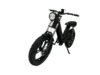 Gateway 750W Electric Bike
