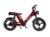 Gateway 750W Electric Bike
