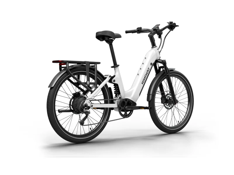 Himiway A7 Commuter eBike
