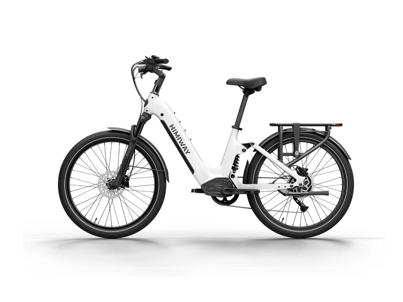 Himiway A7 Commuter eBike