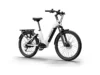Himiway A7 Commuter eBike