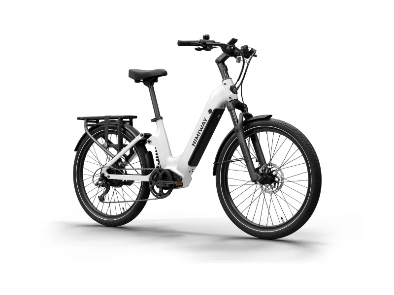 Himiway A7 Commuter eBike
