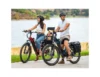 Himiway A7 Commuter eBike