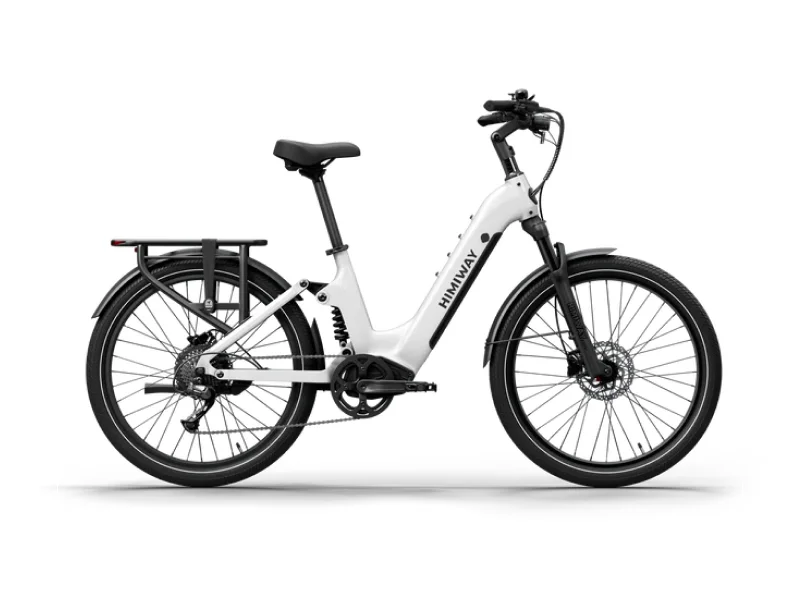 Himiway A7 Commuter eBike