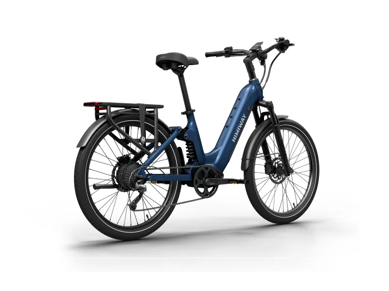 Himiway A7 Commuter eBike