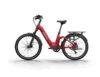 Himiway A7 Commuter eBike