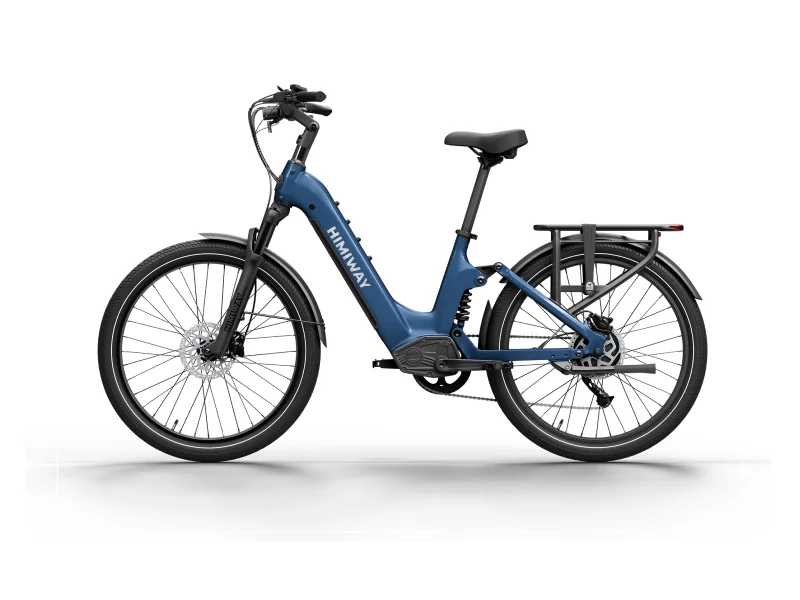 Himiway A7 Commuter eBike
