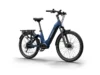 Himiway A7 Commuter eBike