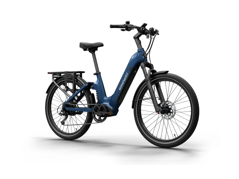 Himiway A7 Commuter eBike