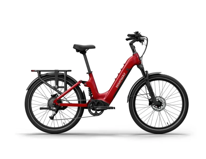 Himiway A7 Commuter eBike