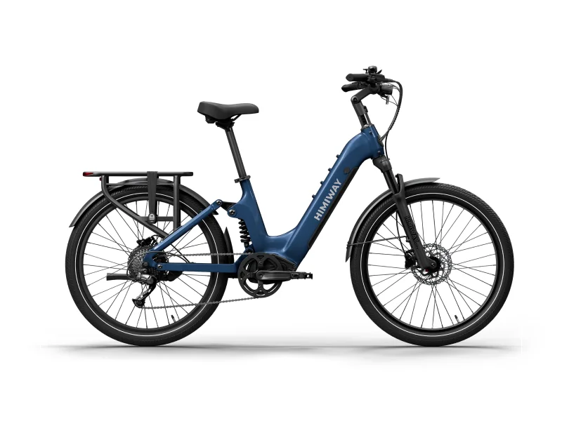 Himiway A7 Commuter eBike