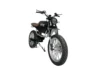 Piezo Ebike