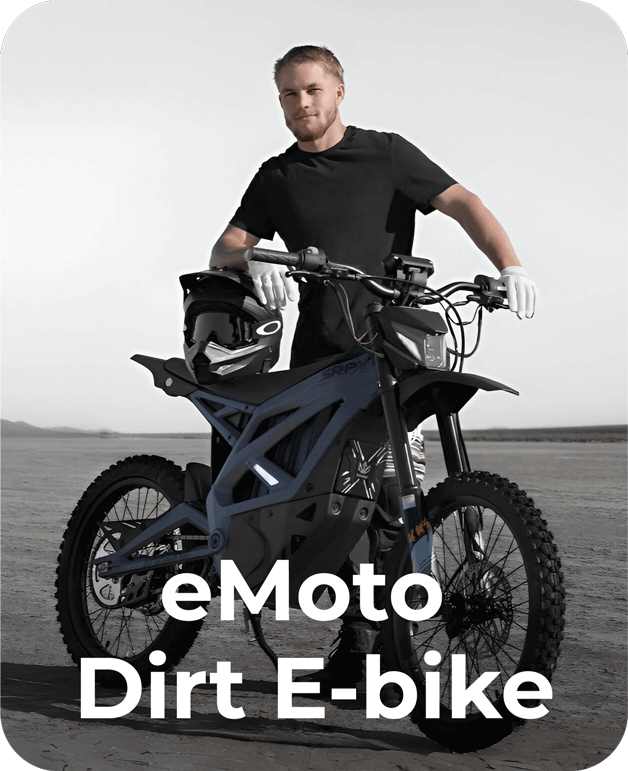 dirt ebike electric dirt ebike