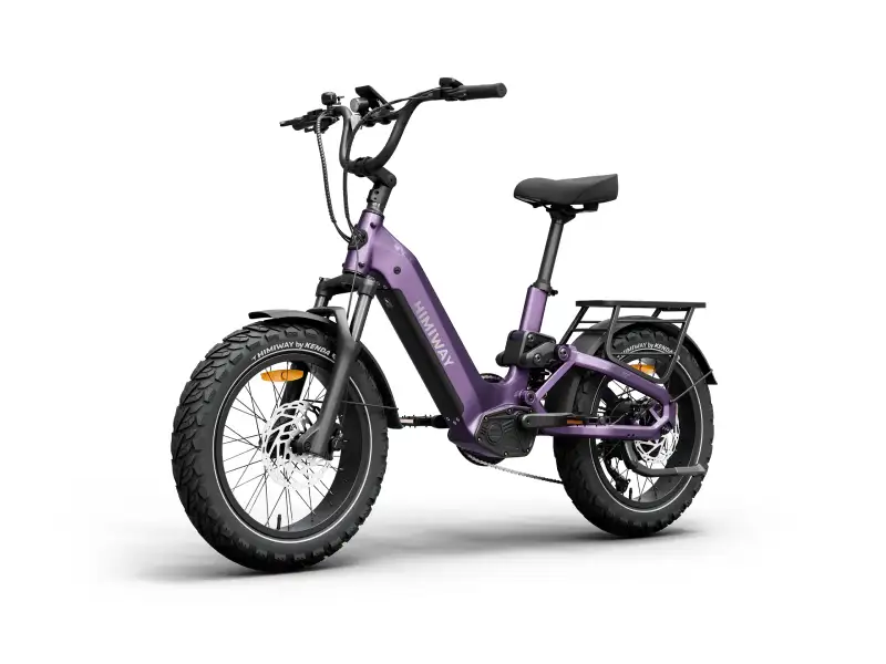 Himiway D5 2.0 20_ eBike