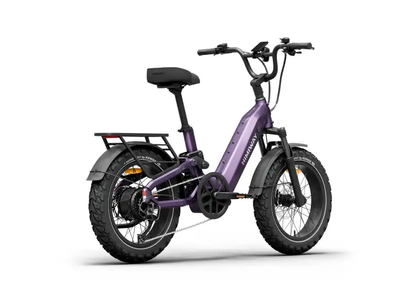 Himiway D5 2.0 20_ eBike
