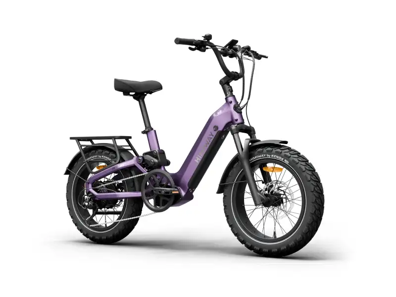 Himiway D5 2.0 20_ eBike