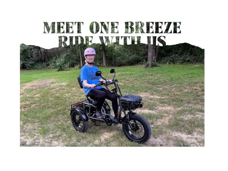 Meet One Breeze