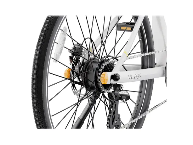 Venus Ebike01