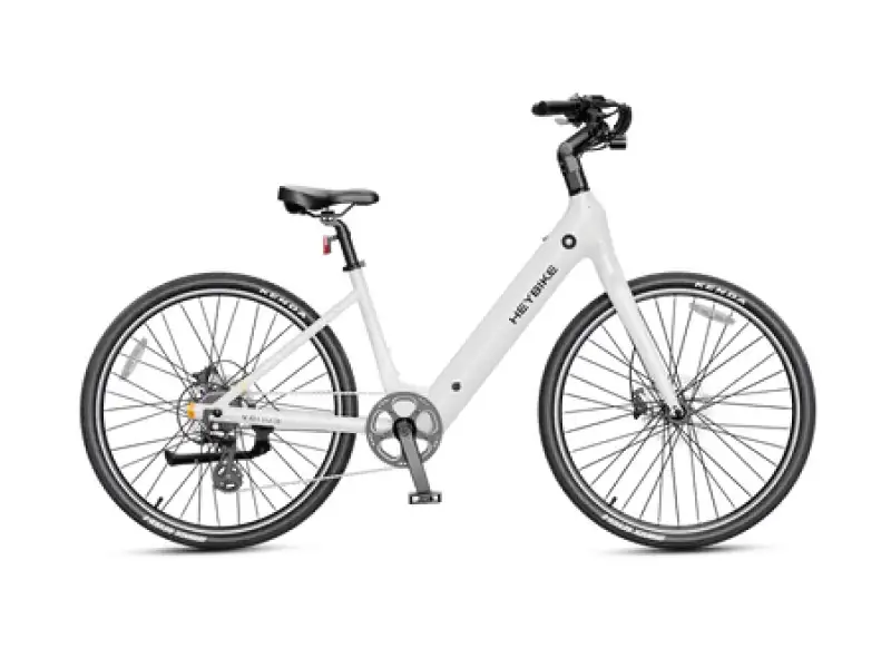 Venus Ebike