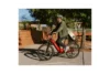 Hybrid ebike