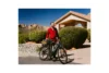 Hybrid ebike