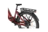 Hybrid ebike