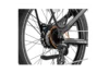 Hybrid ebike
