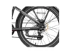 Hybrid ebike