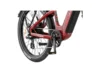 Hybrid ebike