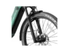 Hybrid ebike