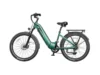 Hybrid ebike