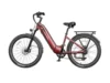 Hybrid ebike