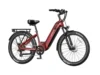 Hybrid ebike