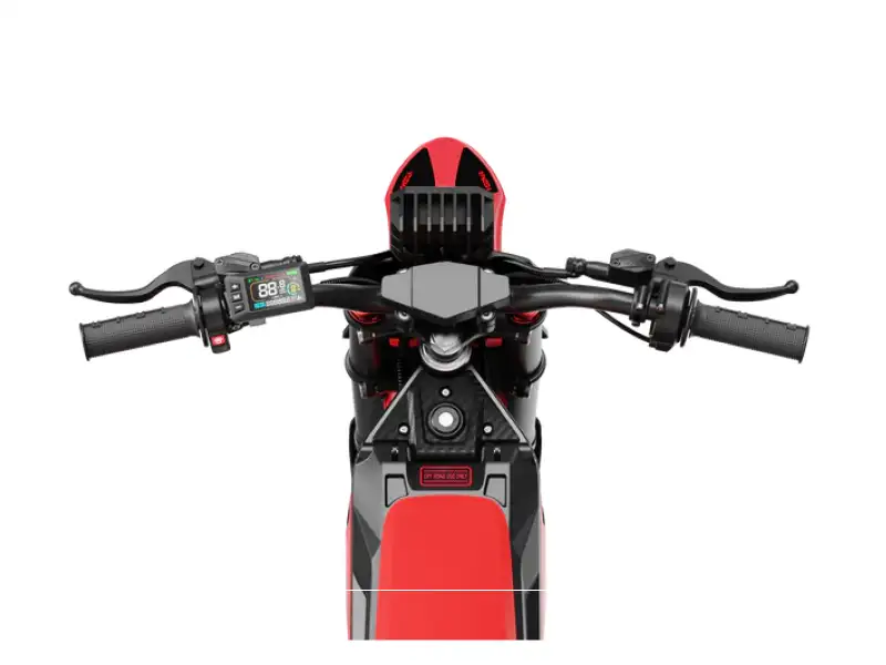 IN 10 eBike Yozma