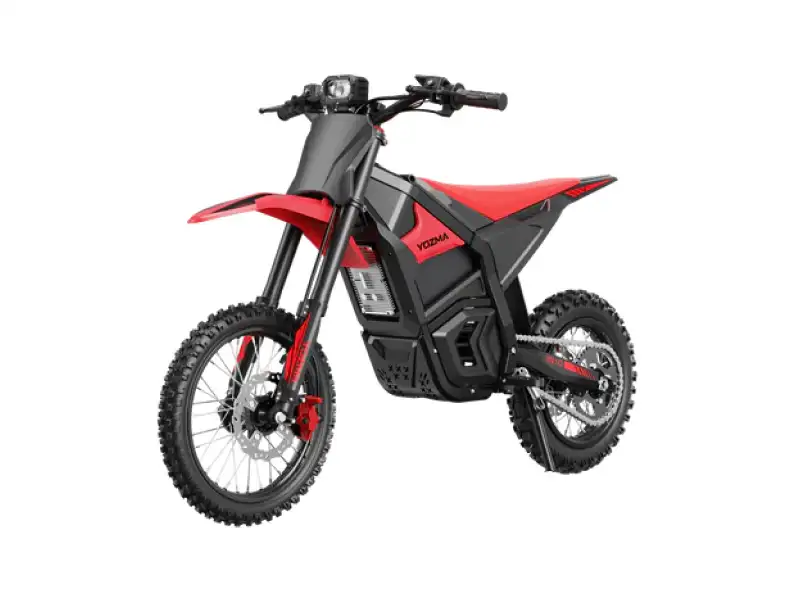 IN 10 eBike Yozma