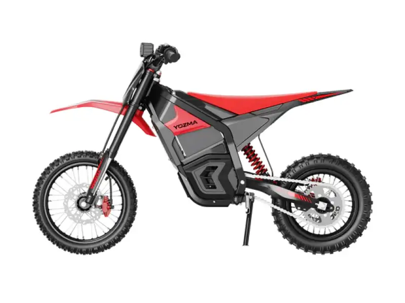 IN 10 eBike Yozma