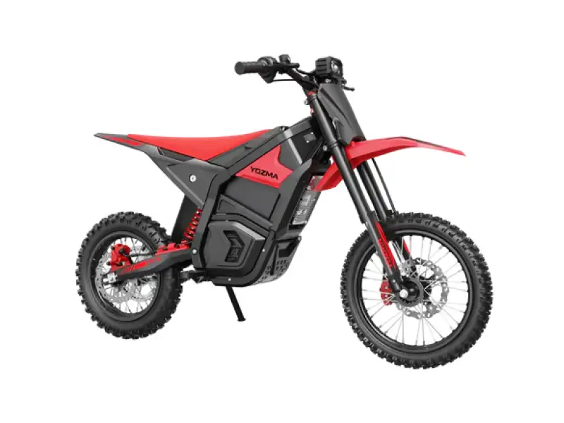 IN 10 eBike Yozma