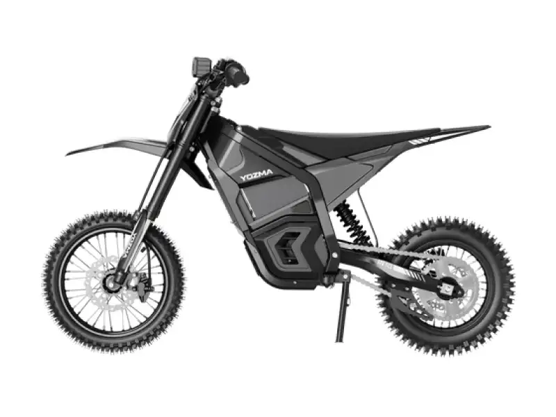 IN 10 eBike Yozma