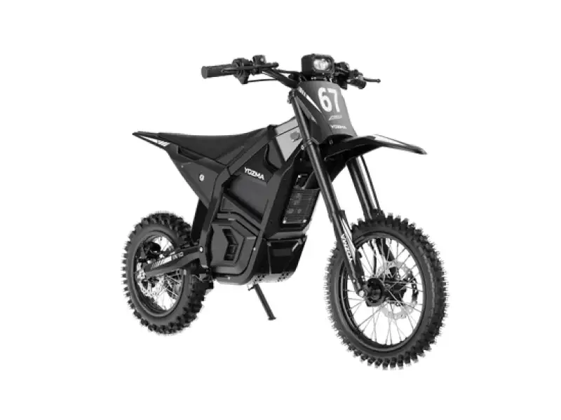 IN 10 eBike Yozma