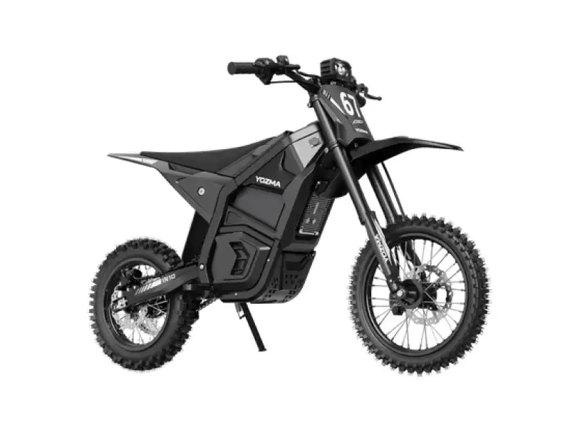 IN 10 eBike Yozma