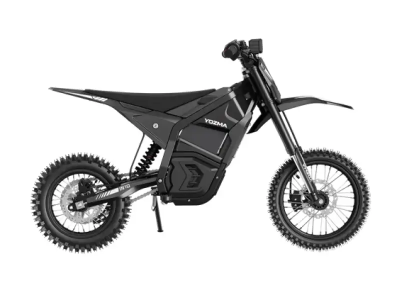 IN 10 eBike Yozma
